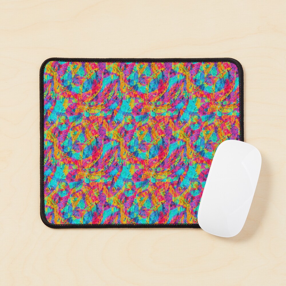 Item preview, Mouse Pad designed and sold by AbstractWave.