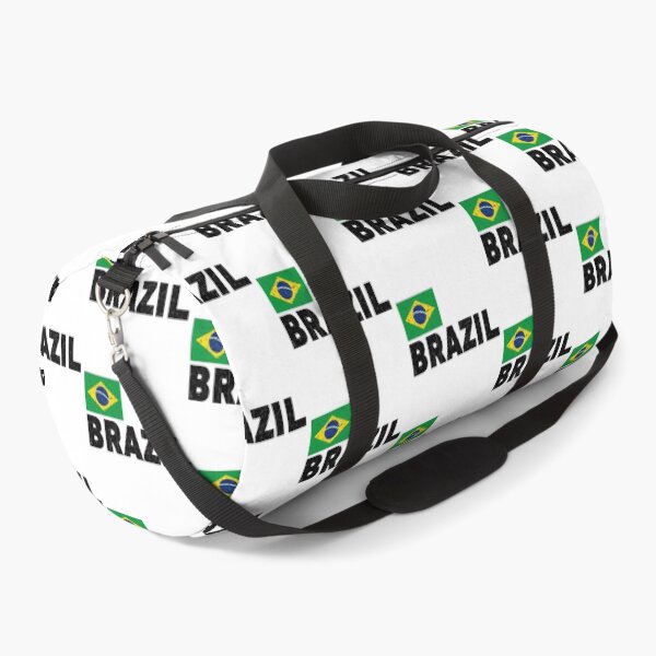 Item preview, Brazil Soccer Team Fan Football Brazilian Flag 2022 T-Shirt - Brazil T shirt Soccer - Brazil Flag Vintage - Brazilian designed and sold by Stixdesigns.