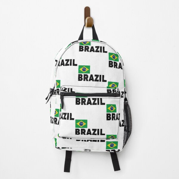 Item preview, Brazil Soccer Team Fan Football Brazilian Flag 2022 T-Shirt - Brazil T shirt Soccer - Brazil Flag Vintage - Brazilian designed and sold by Stixdesigns.