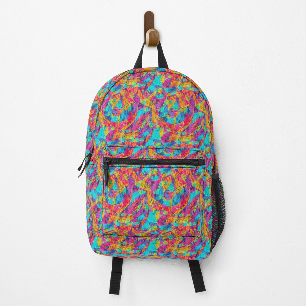 Item preview, Backpack designed and sold by AbstractWave.