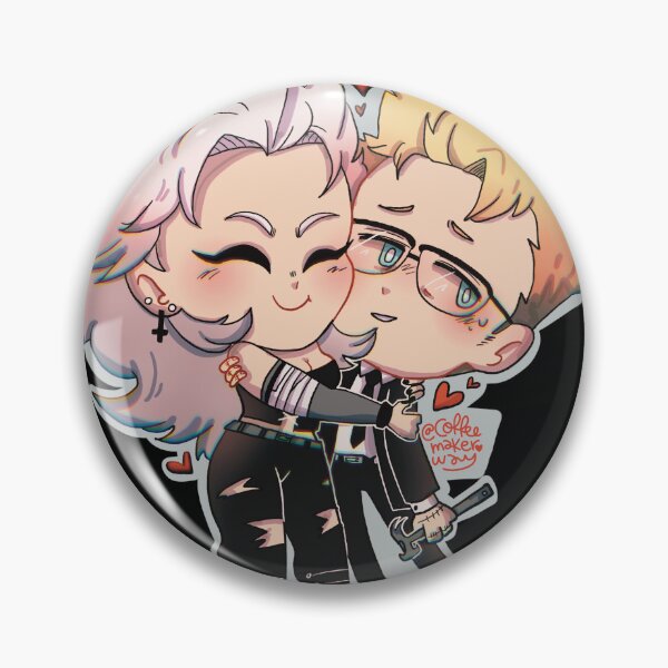 Item preview, Shin and Noi designed and sold by coffeemakerway.