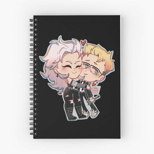 Item preview, Shin and Noi designed and sold by coffeemakerway.