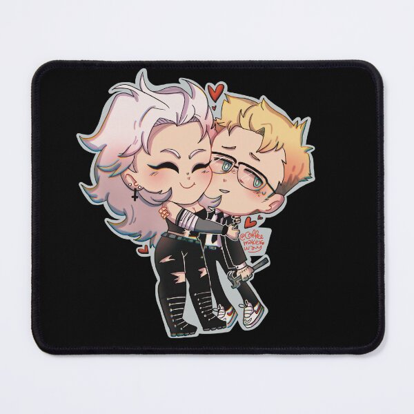Item preview, Shin and Noi designed and sold by coffeemakerway.