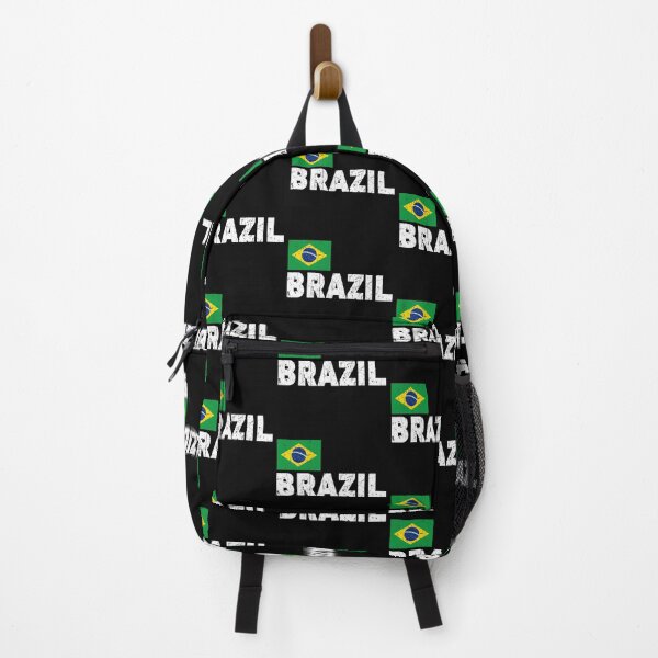 Item preview, Brazil Soccer Team Fan Football Brazilian Flag 2022 T-Shirt - Brazil T shirt Soccer - Brazil Flag Vintage - Brazilian designed and sold by Stixdesigns.