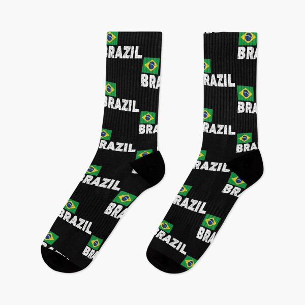 Item preview, Brazil Soccer Team Fan Football Brazilian Flag 2022 T-Shirt - Brazil T shirt Soccer - Brazil Flag Vintage - Brazilian designed and sold by Stixdesigns.