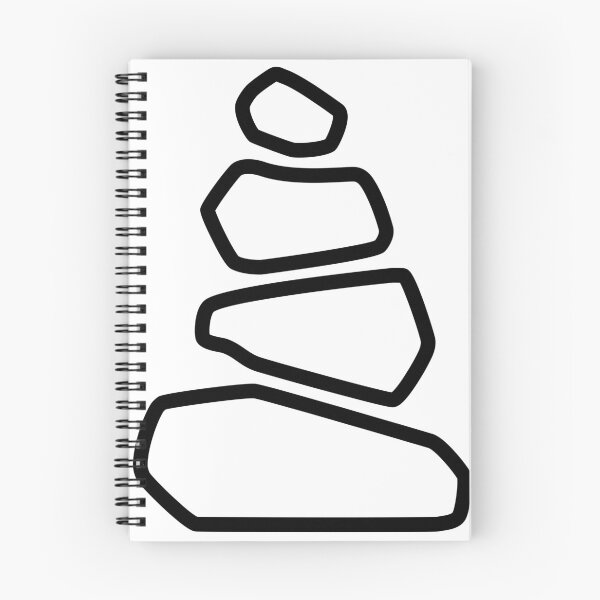 Item preview, Cairn Print designed and sold by franklymade.