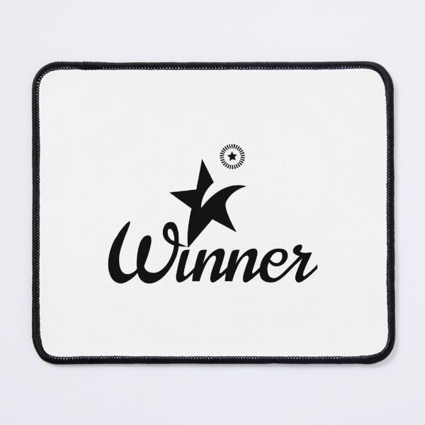 Item preview, Winner, All-rounder in every field. designed and sold by DesignIndiaStar.