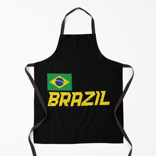 Item preview, Brazil Soccer Team Fan Football Brazilian Flag 2022 T-Shirt - Brazil T shirt Soccer - Brazil Flag Vintage - Brazilian designed and sold by Stixdesigns.