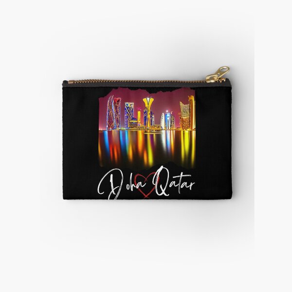 Item preview, Doha Qatar designed and sold by Anthlete.