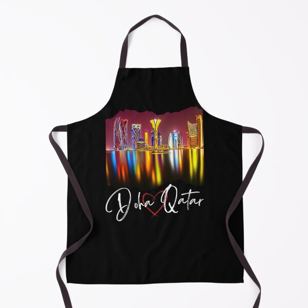 Item preview, Doha Qatar designed and sold by Anthlete.
