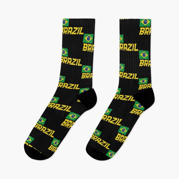 Item preview, Brazil Soccer Team Fan Football Brazilian Flag 2022 T-Shirt - Brazil T shirt Soccer - Brazil Flag Vintage - Brazilian designed and sold by Stixdesigns.