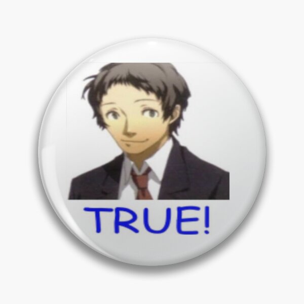 Item preview, adachi true designed and sold by neremik.