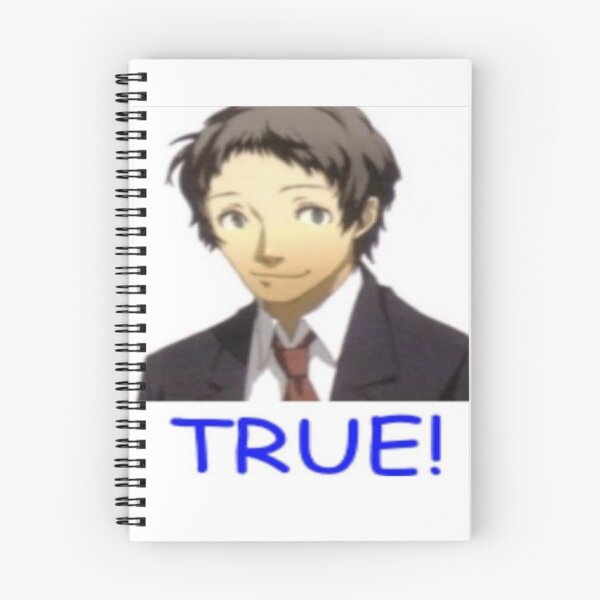 Item preview, adachi true designed and sold by neremik.