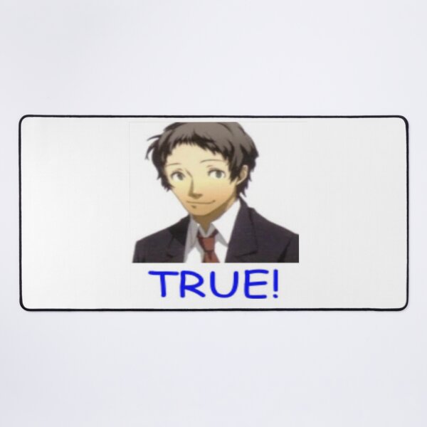 Item preview, adachi true designed and sold by neremik.
