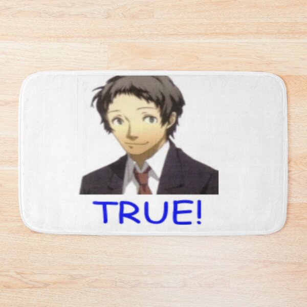 Item preview, adachi true designed and sold by neremik.