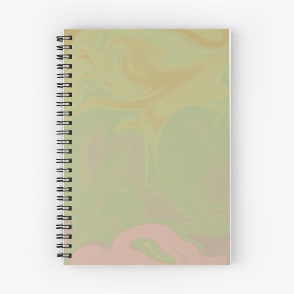 Item preview, Pastel Yellow And Pink Liquid Art. Liquid Marble. Abstract Design. designed and sold by Jason123za.