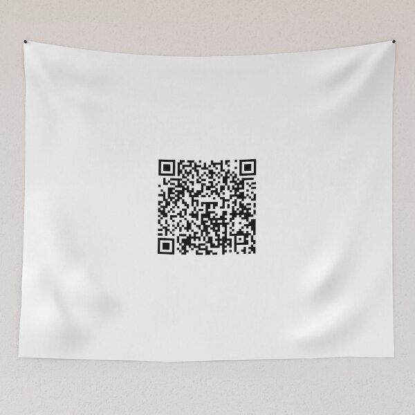 Item preview, Mi canción favorita: One - CÓDIGO QR U2 designed and sold by Cursed-rabbit.