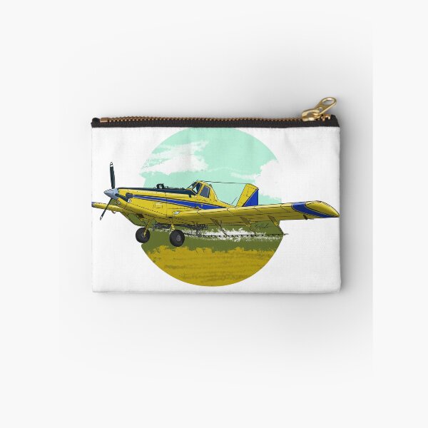 Item preview, crop duster ag pilot  designed and sold by Michael Garber.