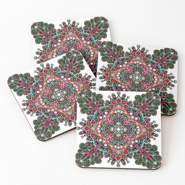 Item preview, Mandala designed and sold by Agavadesigns.