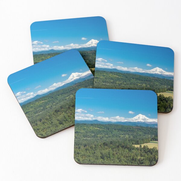 Item preview, Mount Hood designed and sold by SpottedHorseStu.