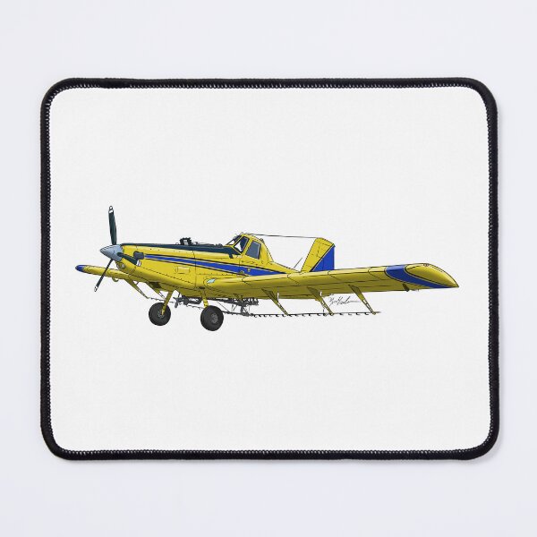 Item preview, Crop Duster  designed and sold by Michael Garber.
