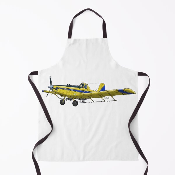 Item preview, Crop Duster  designed and sold by Michael Garber.