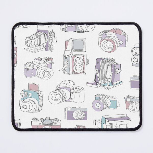 Item preview, Watercolor botanical collection designed and sold by zarinestore.