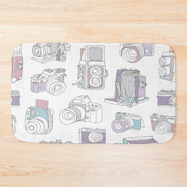 Item preview, Watercolor botanical collection designed and sold by zarinestore.