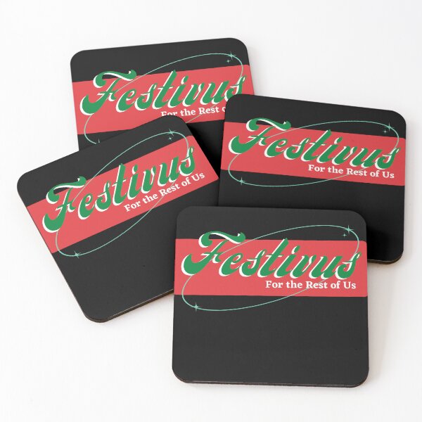 Item preview, Festivus designed and sold by corianndesigns.