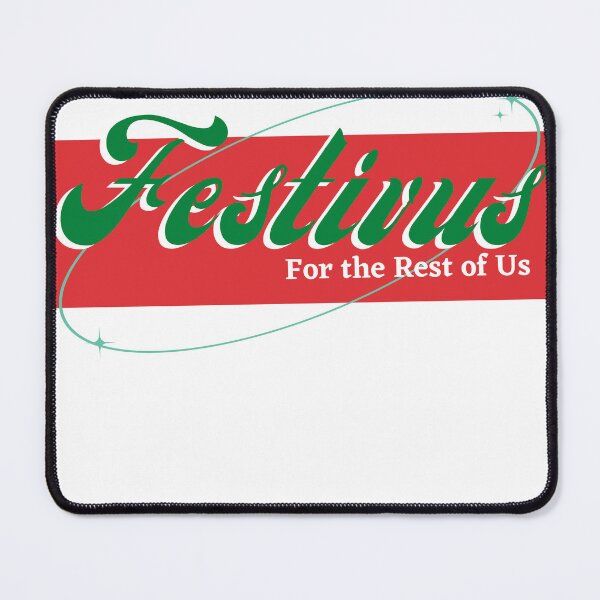 Item preview, Festivus designed and sold by corianndesigns.