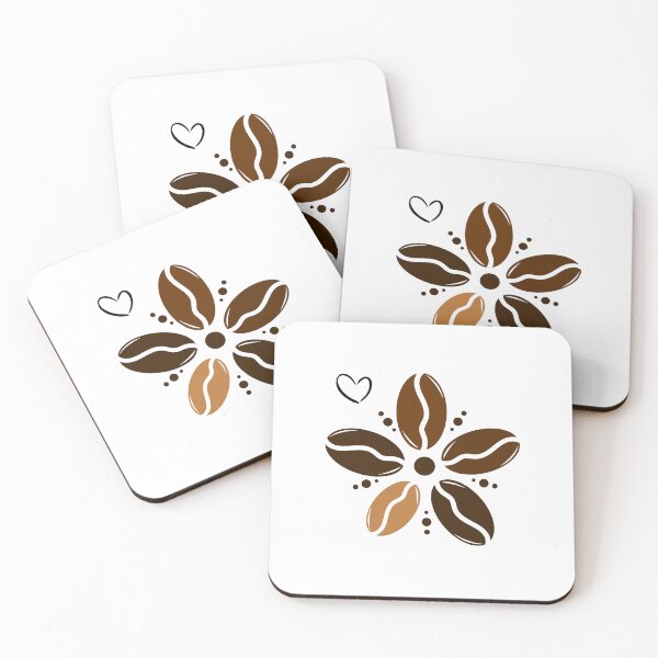 Item preview, Coffee Love designed and sold by KB4short.