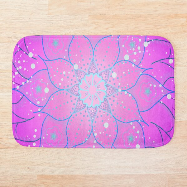 Item preview, Flor de ponche agrio designed and sold by OddDevil1.