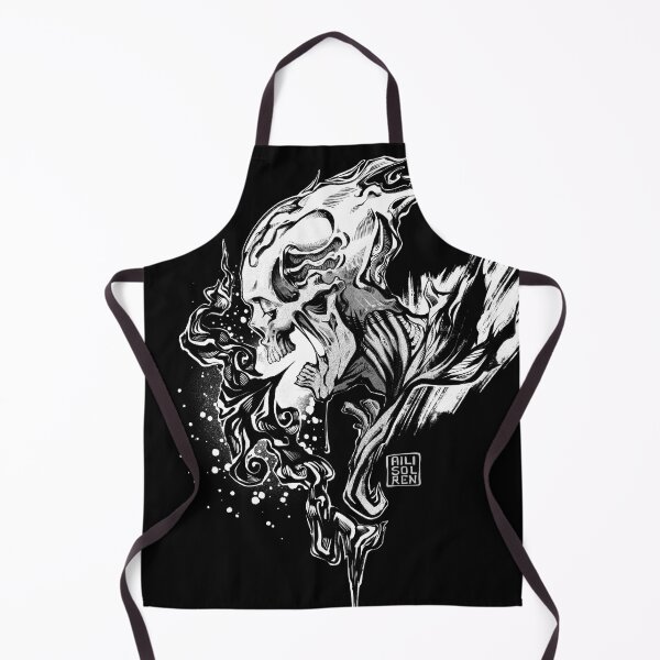 Item preview, Just Exhale - B&W designed and sold by Ailisolren.