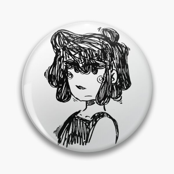 Item preview, ARIAN - Bust Shirt designed and sold by Epoxxalypz.
