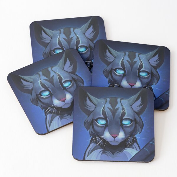 Item preview, Jayfeather designed and sold by Chycero.