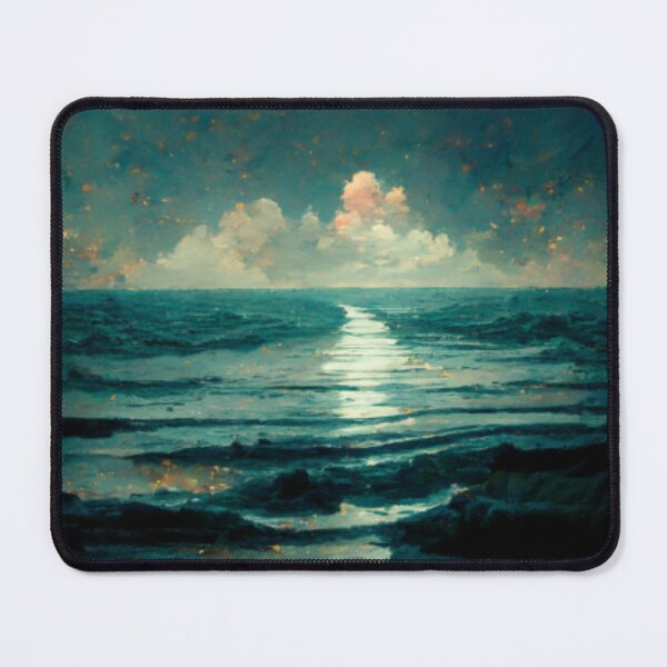 Item preview, Magic Sea designed and sold by Elrey21st.