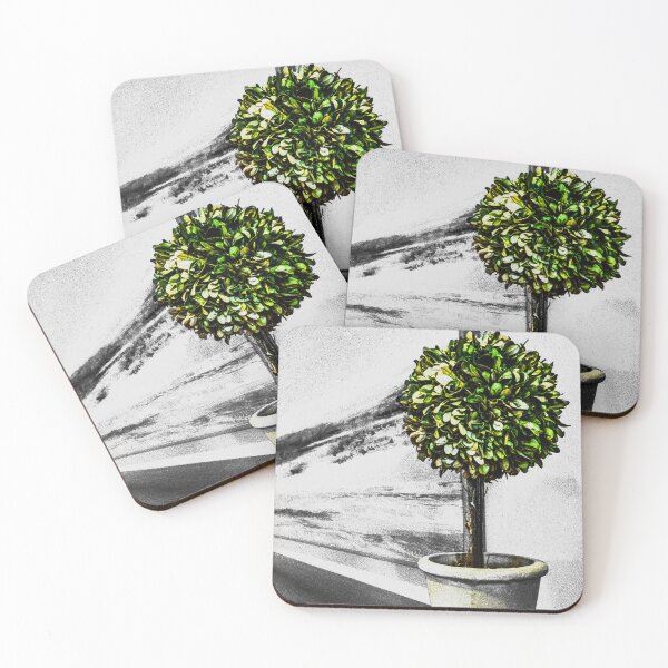 Item preview, Topiary  designed and sold by DonnaMariePhoto.