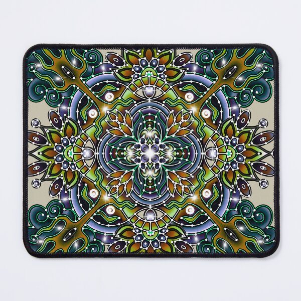 Item preview, Copy of mandala designed and sold by Agavadesigns.