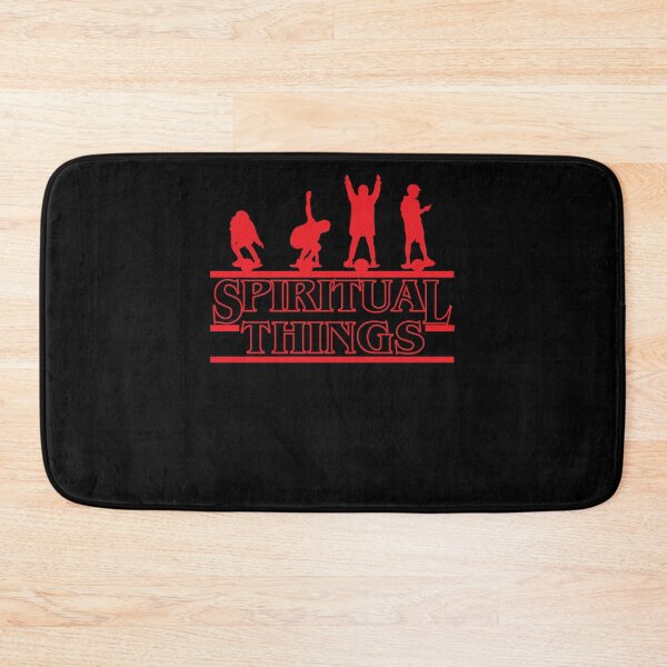 Item preview, spiritual things onewheel riders - funny gift for Onewheel owner  designed and sold by QUEEN-WIVER.