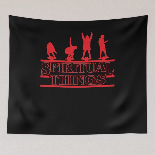 Item preview, spiritual things onewheel riders - funny gift for Onewheel owner  designed and sold by QUEEN-WIVER.