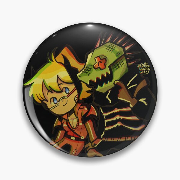 Item preview, Nikaido and Kaiman designed and sold by coffeemakerway.