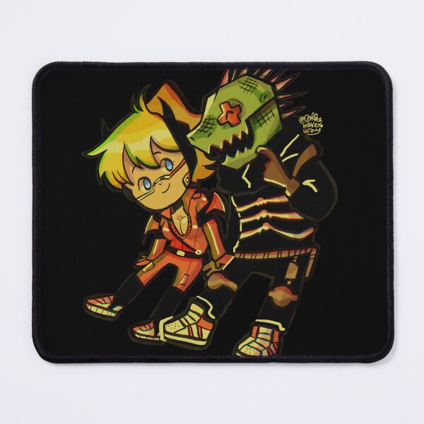 Item preview, Nikaido and Kaiman designed and sold by coffeemakerway.