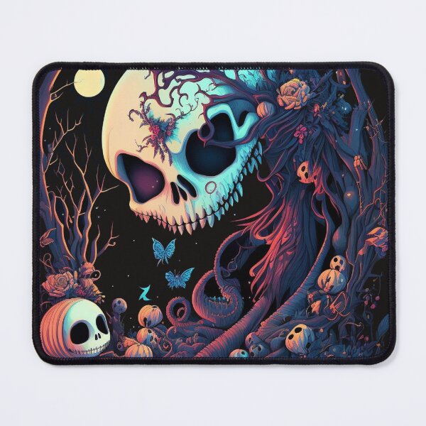 Item preview, A nightmare night! designed and sold by Syiavri.