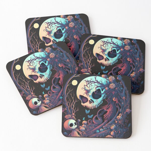 Item preview, A nightmare night! designed and sold by Syiavri.