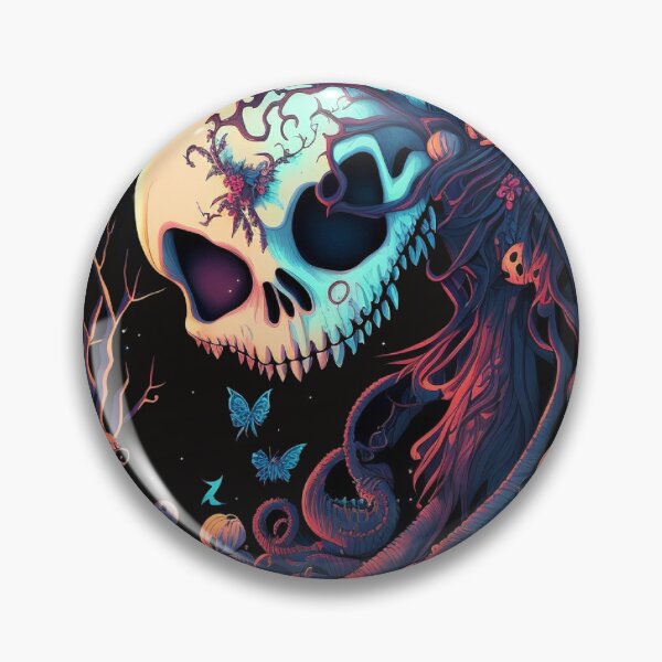 Item preview, A nightmare night! designed and sold by Syiavri.