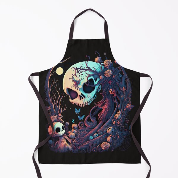 Item preview, A nightmare night! designed and sold by Syiavri.