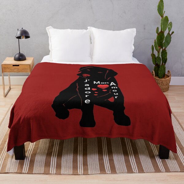 Item preview, Black Labrador with Quote designed and sold by TeesFashion.