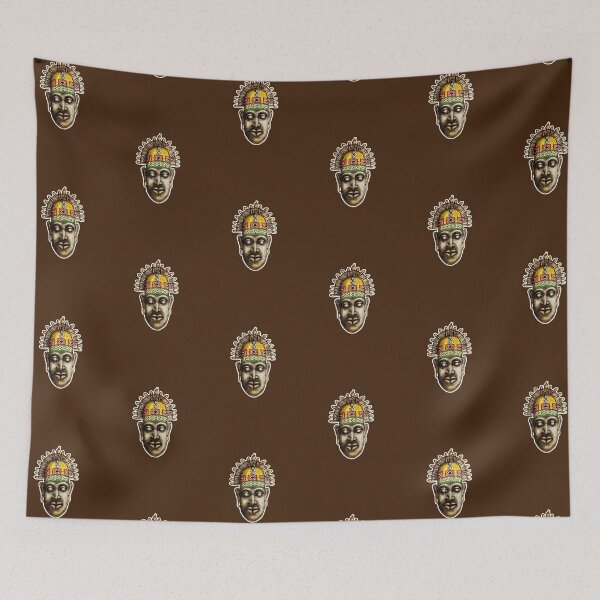Item preview, African inspiration designed and sold by Dominika Aniola.