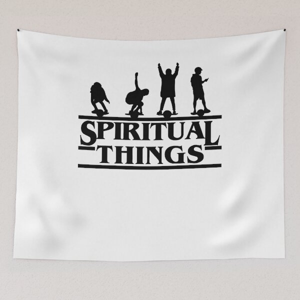 Item preview, spiritual things onewheel - funny gift for Onewheel owner  designed and sold by QUEEN-WIVER.