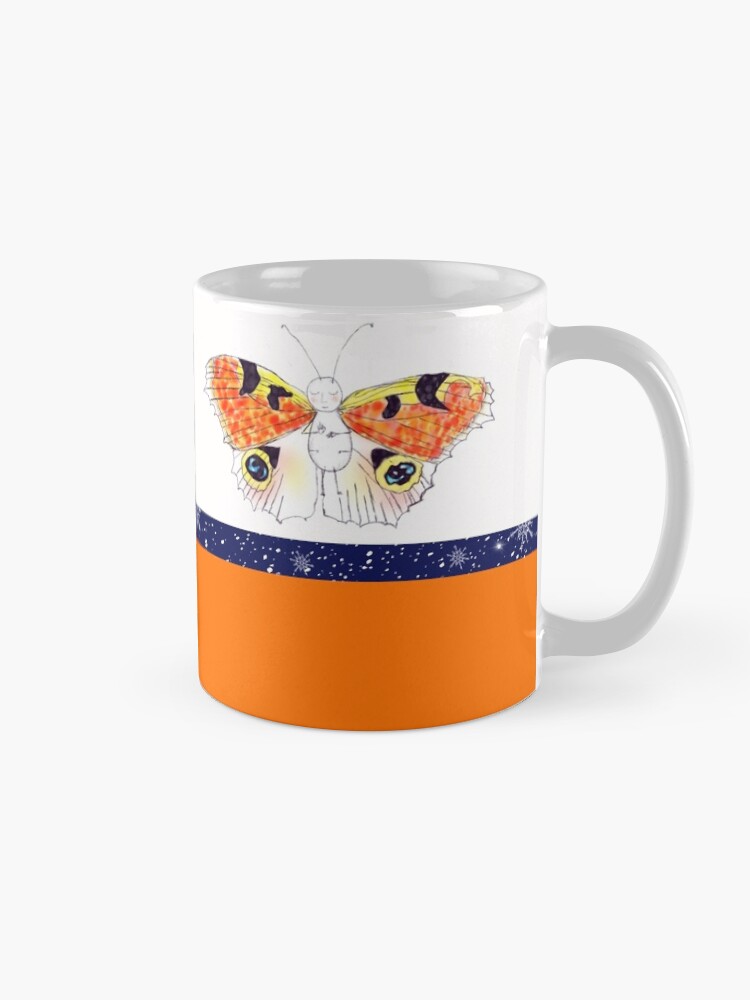 Alternate view of WIBLS MUGS Coffee Mug